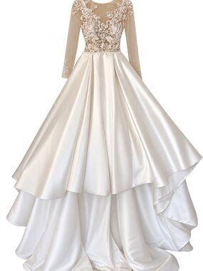 cute short bridal dresses Wedding dress Amanda Color:Ibiza Blue The elasticized short sleeves champagne nights Gastby White Flapper Bride